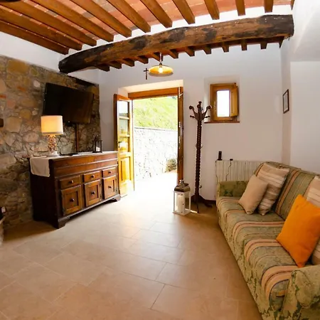 Nyaraló Piazzetta *