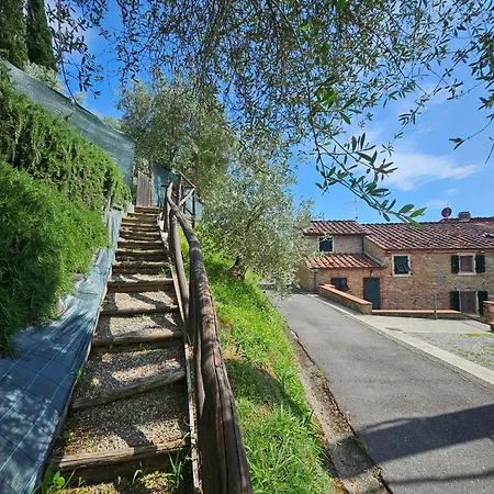 Piazzetta Casa de Férias