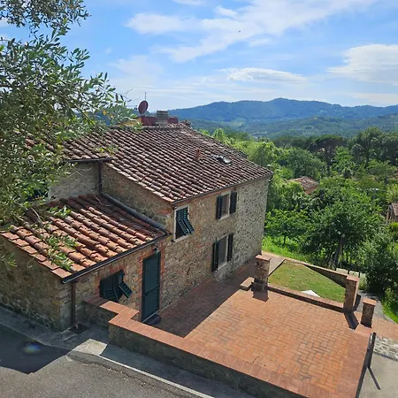 Casa de Férias Piazzetta