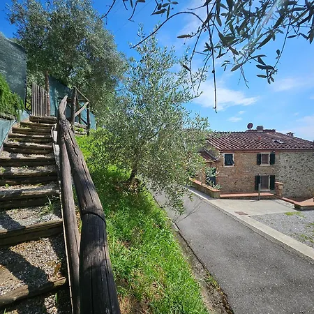 Casa de Férias Piazzetta *