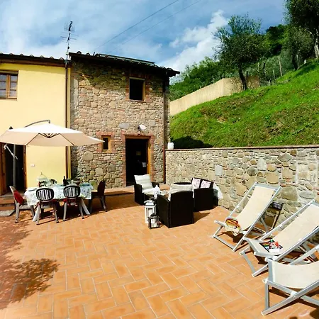 Piazzetta Feriehus *