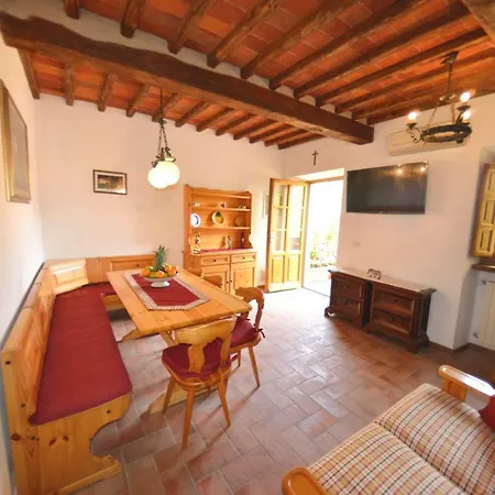 Feriehus Piazzetta *
