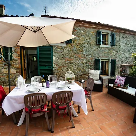Casa de Férias Piazzetta *