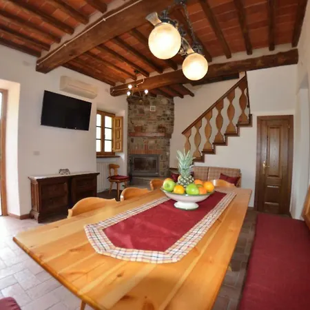 Piazzetta Feriehus *